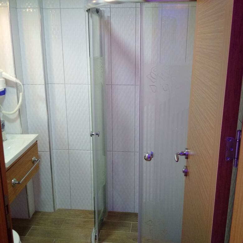 Hotel Otel Safran Palas