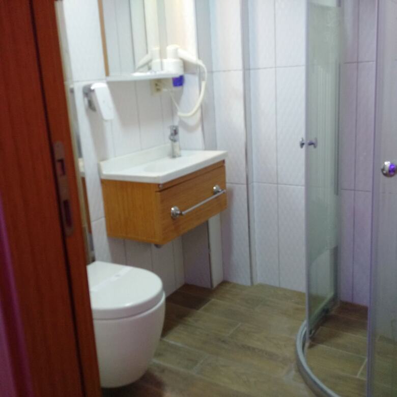 Hotel Otel Safran Palas