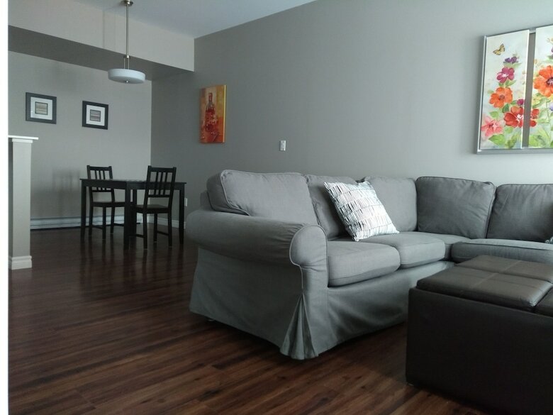 Apartamentos The Killick Inn & Suites