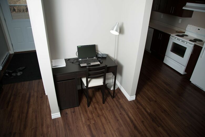 Apartamentos The Killick Inn & Suites