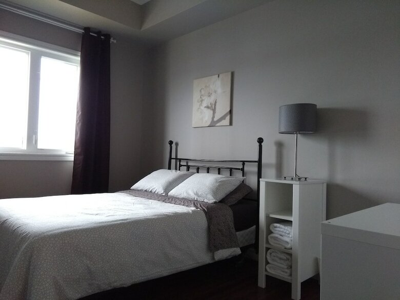 Apartamentos The Killick Inn & Suites