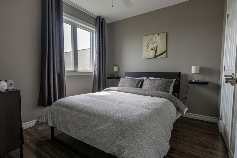 Apartamentos The Killick Inn & Suites