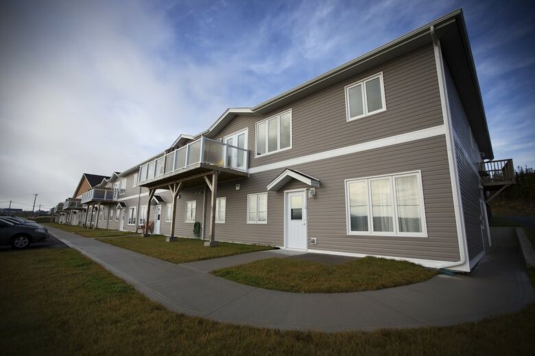 Apartamentos The Killick Inn & Suites