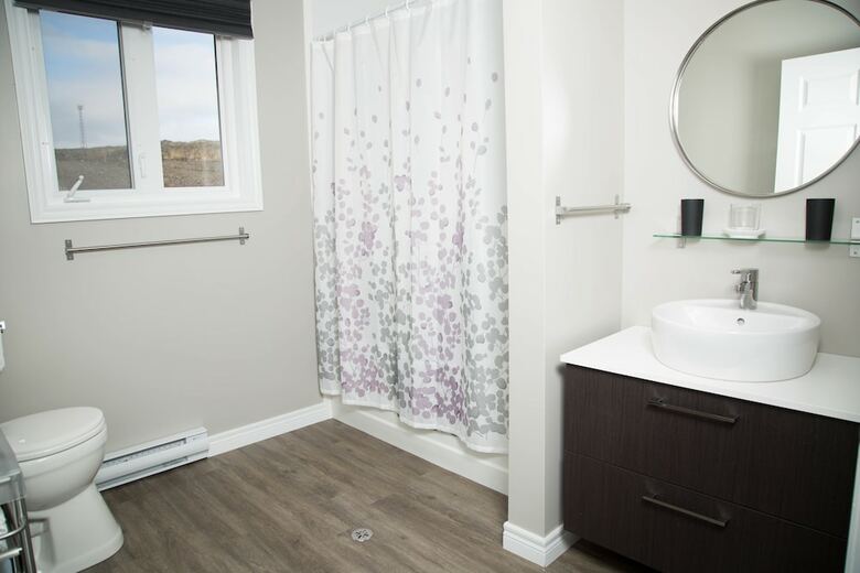 Apartamentos The Killick Inn & Suites