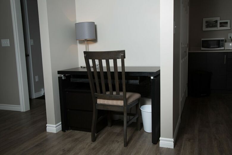 Apartamentos The Killick Inn & Suites
