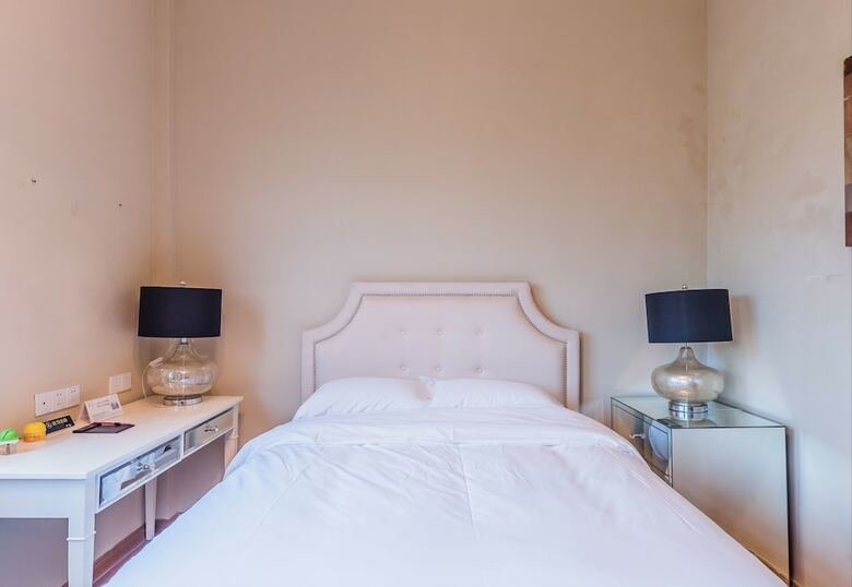 Apartamentos Estay Residence Phoenix City Wuzhou