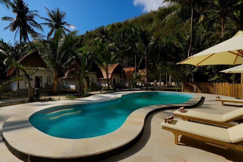 Hotel Astiti Penida Resort & Spa