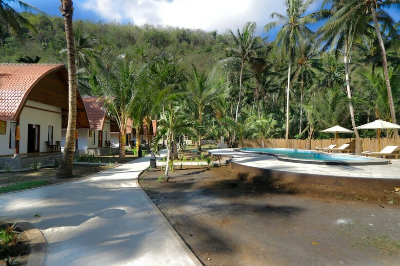 Hotel Astiti Penida Resort & Spa