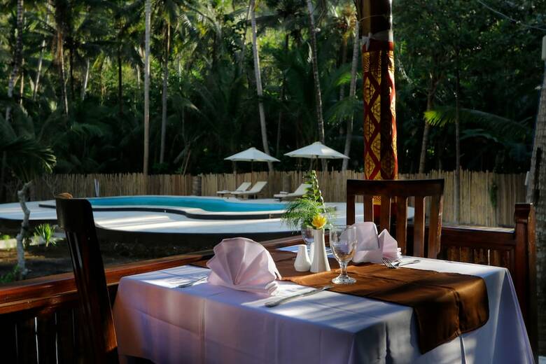 Hotel Astiti Penida Resort & Spa