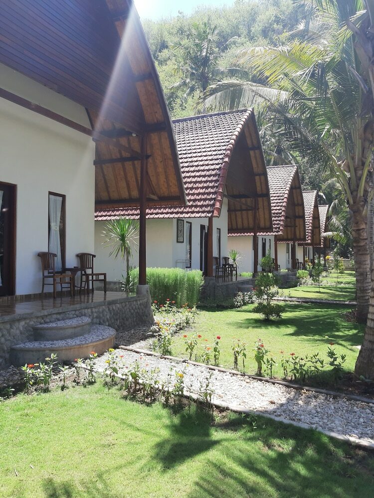 Hotel Astiti Penida Resort & Spa