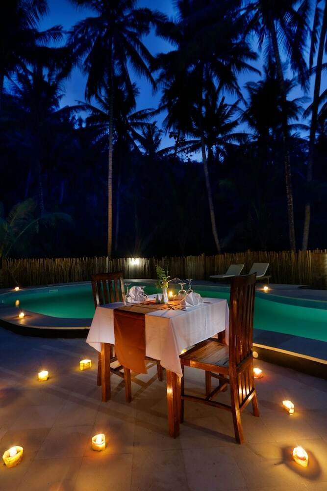 Hotel Astiti Penida Resort & Spa