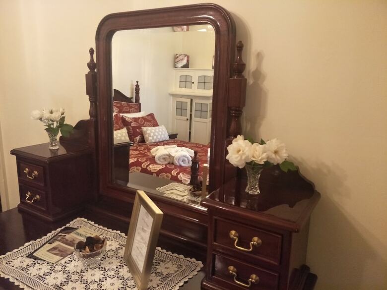 Bed & Breakfast Fernweh Guesthouse