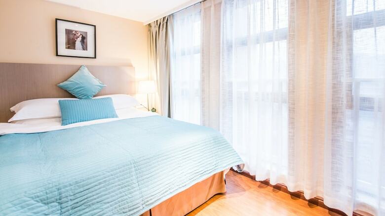 Apartamentos Estay Rsidence Guangyu Shangbin Cq