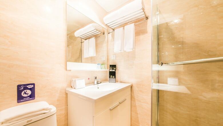 Apartamentos Estay Rsidence Guangyu Shangbin Cq