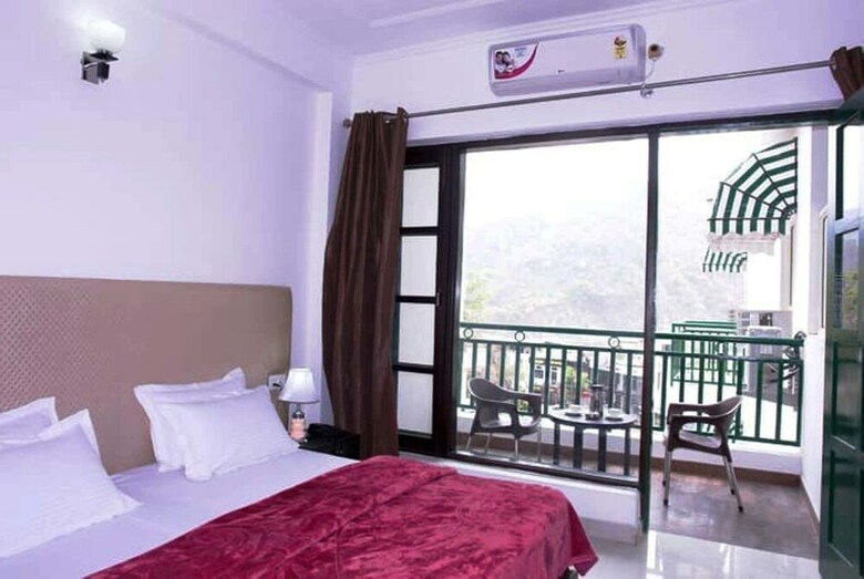 Rishikesh Inn By Petals Hotels, Rishikesh