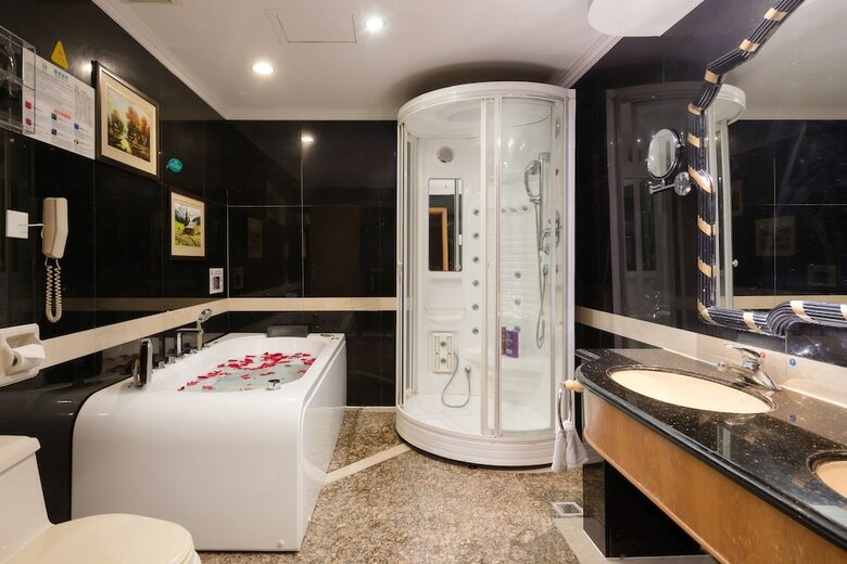 Xinyuan Hot Spring Hotel
