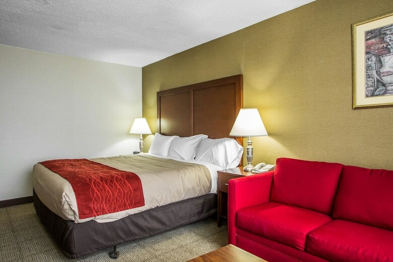 Hotel Lxg Midway Airport