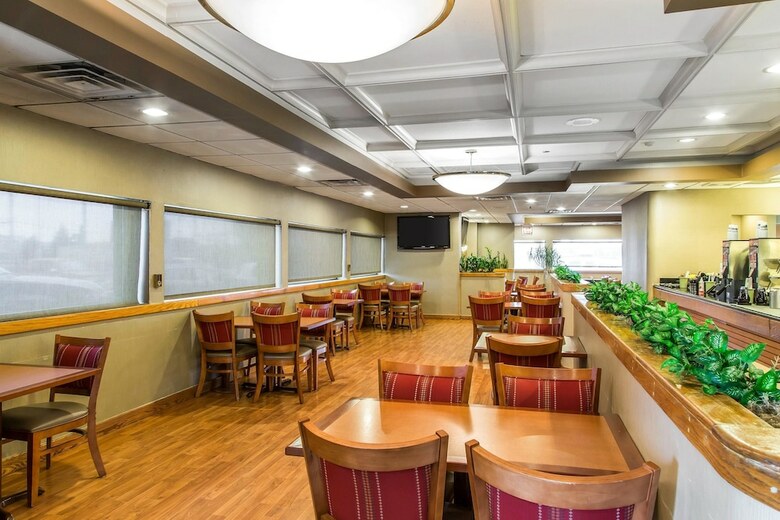 Hotel Lxg Midway Airport
