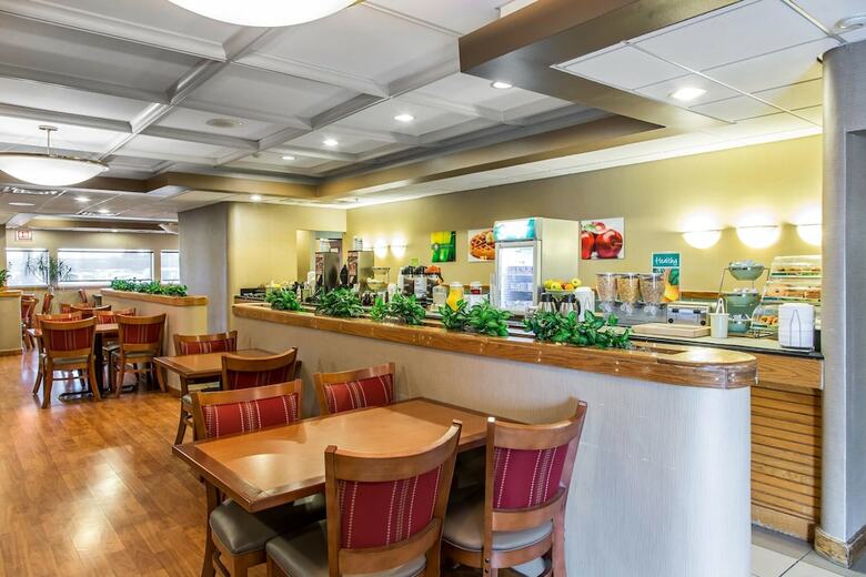 Hotel Lxg Midway Airport