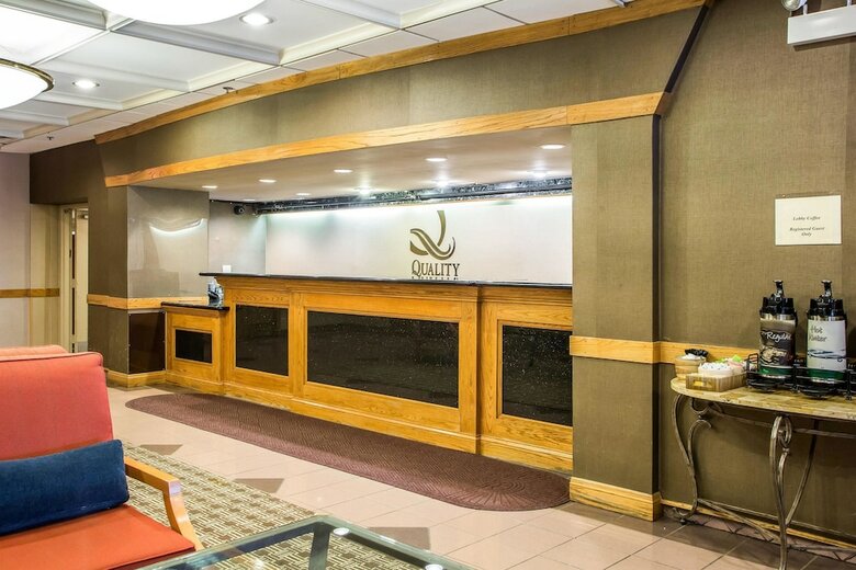 Hotel Lxg Midway Airport