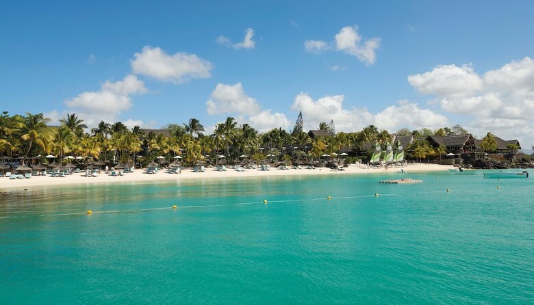 Apartamento Royal Palm Beachcomber Luxury