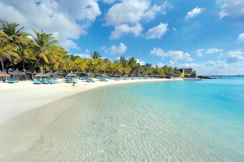 Apartamento Royal Palm Beachcomber Luxury