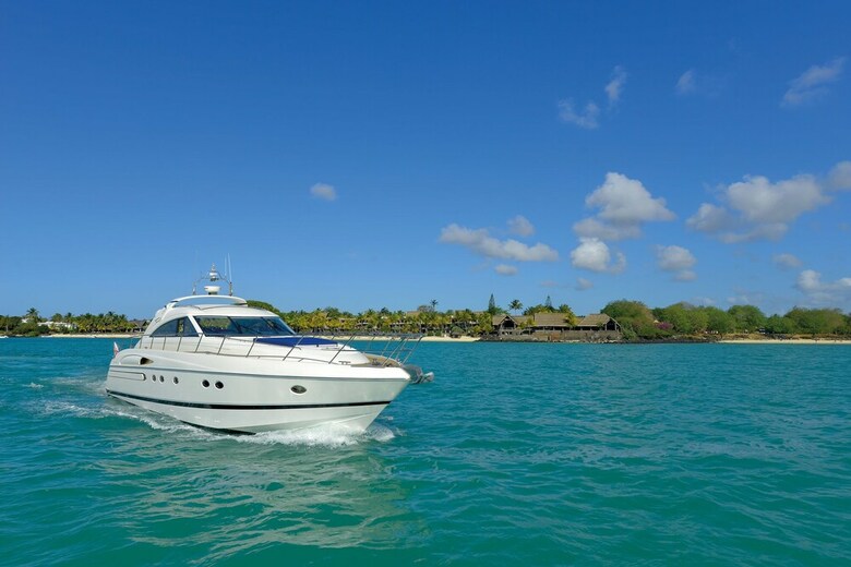 Apartamento Royal Palm Beachcomber Luxury
