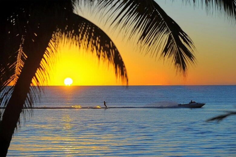 Apartamento Royal Palm Beachcomber Luxury