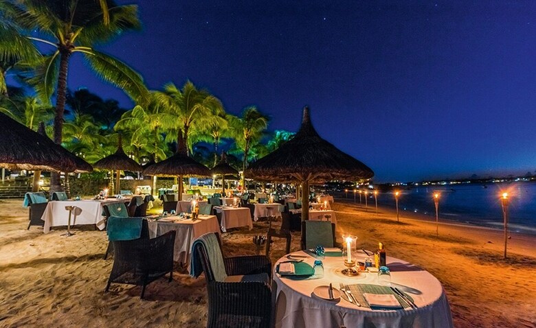Apartamento Royal Palm Beachcomber Luxury