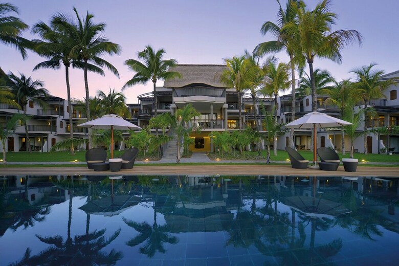 Apartamento Royal Palm Beachcomber Luxury