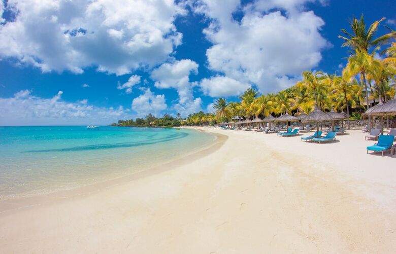 Apartamento Royal Palm Beachcomber Luxury