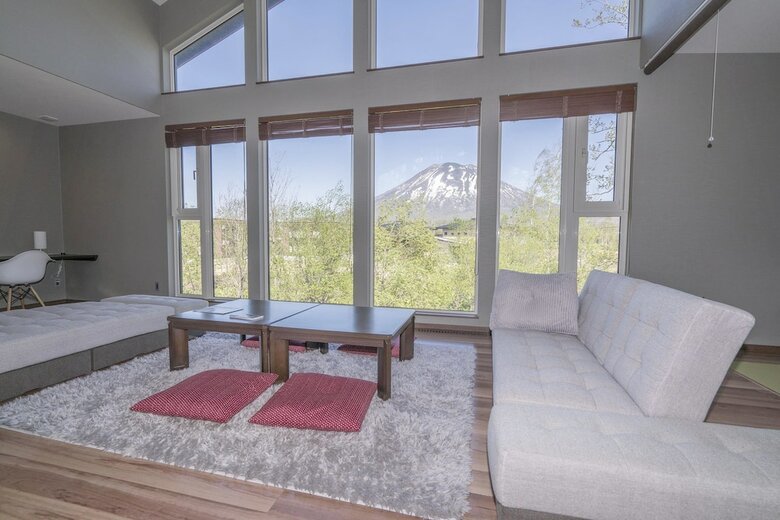 Hotel Nest At The Trees, Niseko