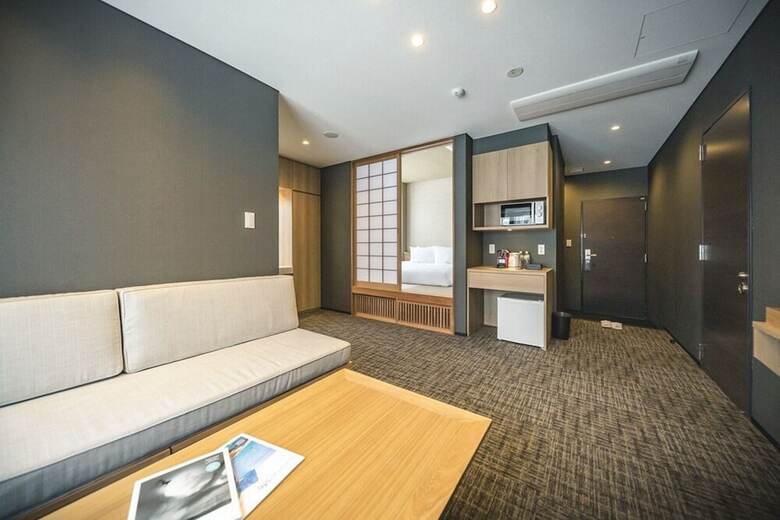 Hotel Nest At The Trees, Niseko