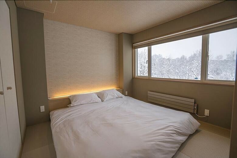 Hotel Nest At The Trees, Niseko