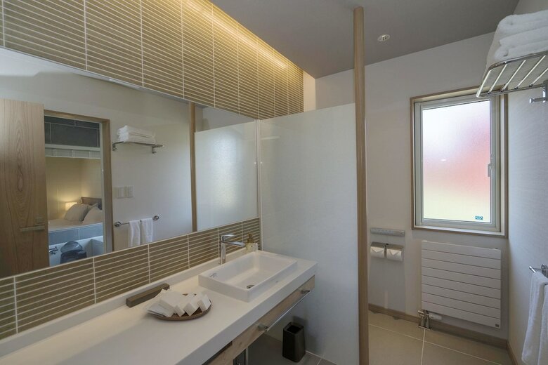 Hotel Nest At The Trees, Niseko