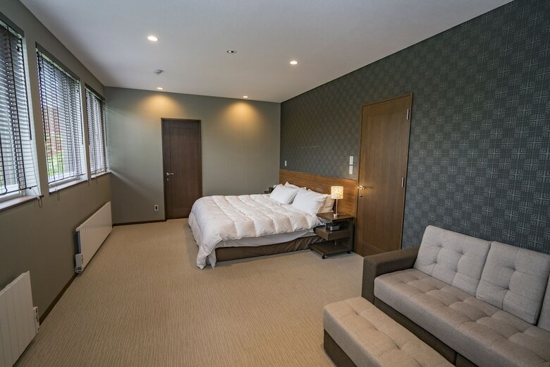 Hotel Nest At The Trees, Niseko