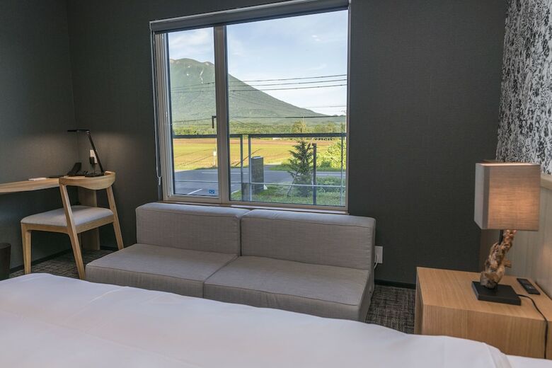 Hotel Nest At The Trees, Niseko