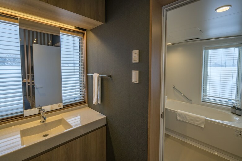 Hotel Nest At The Trees, Niseko