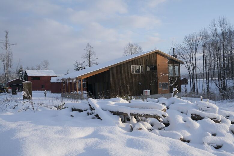 Hotel Nest At The Trees, Niseko