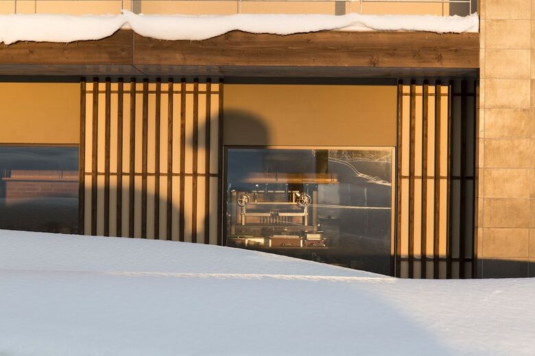 Hotel Nest At The Trees, Niseko
