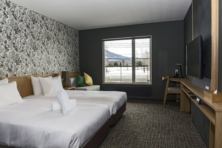 Hotel Nest At The Trees, Niseko