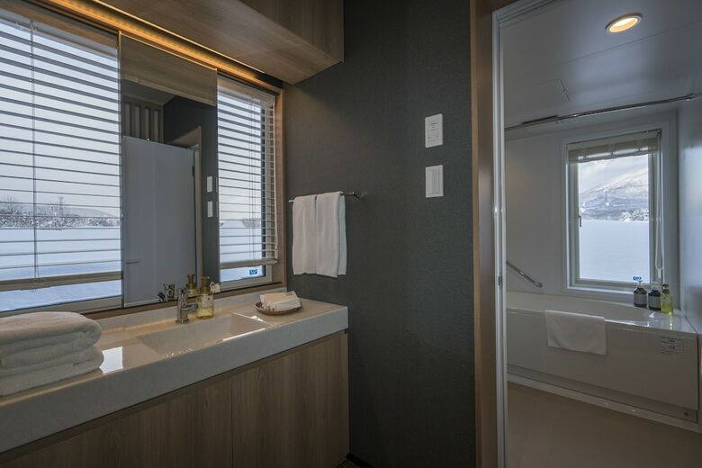 Hotel Nest At The Trees, Niseko