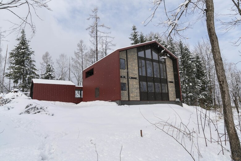 Hotel Nest At The Trees, Niseko