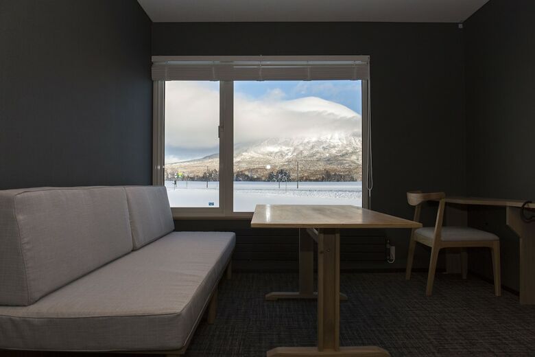 Hotel Nest At The Trees, Niseko