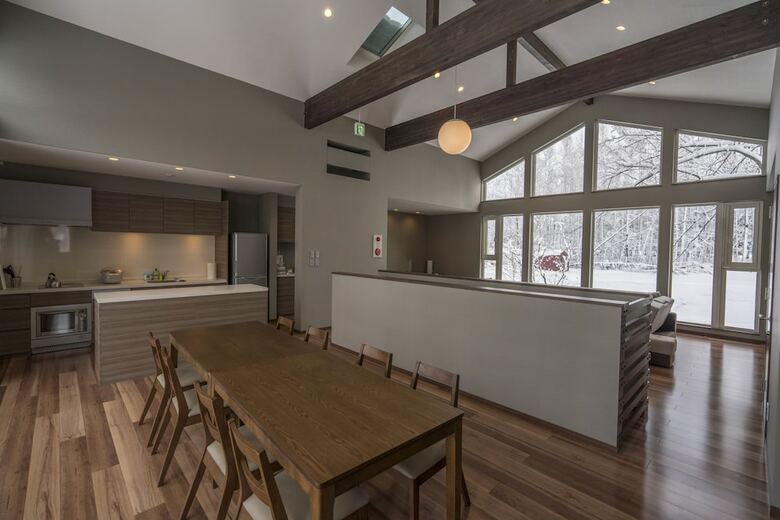 Hotel Nest At The Trees, Niseko