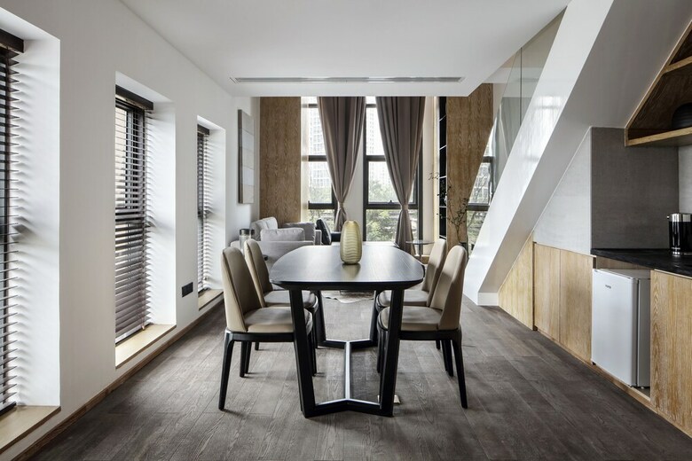 Chongqing David?s Deer Boutique Hotel