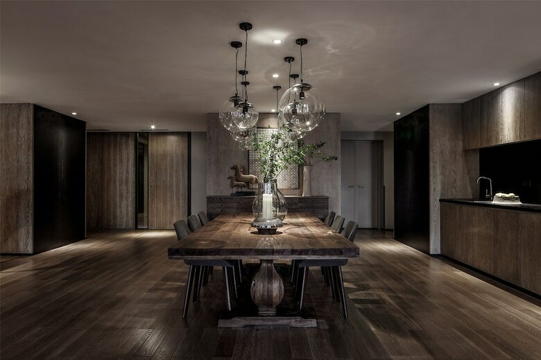 Chongqing David?s Deer Boutique Hotel