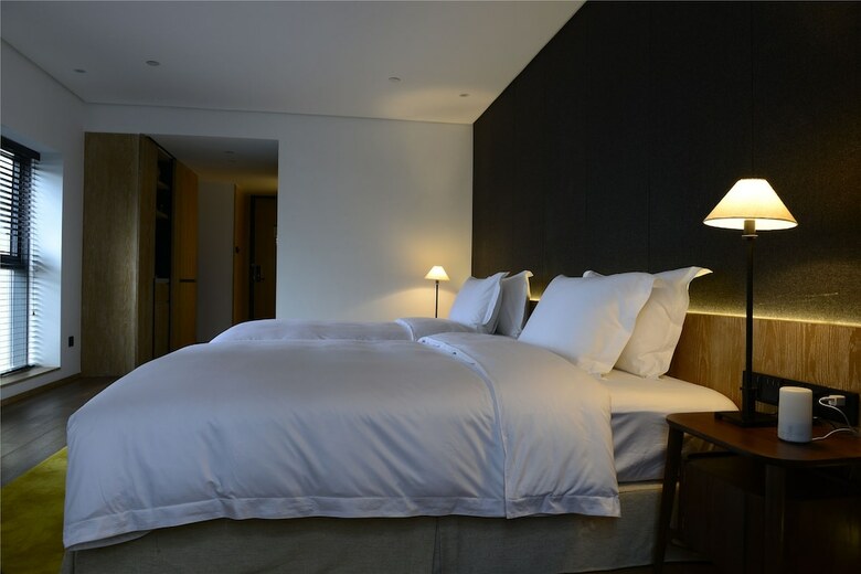 Chongqing David?s Deer Boutique Hotel