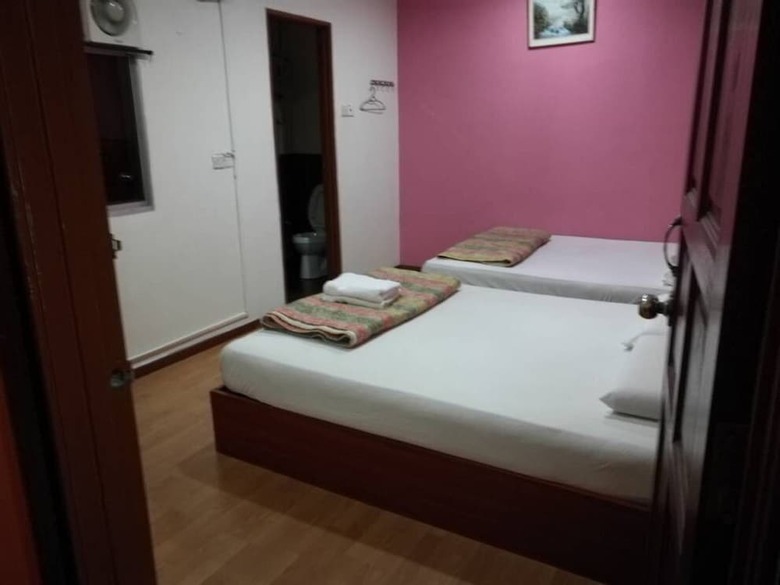 Golden Night Hotel Cameron Highlands