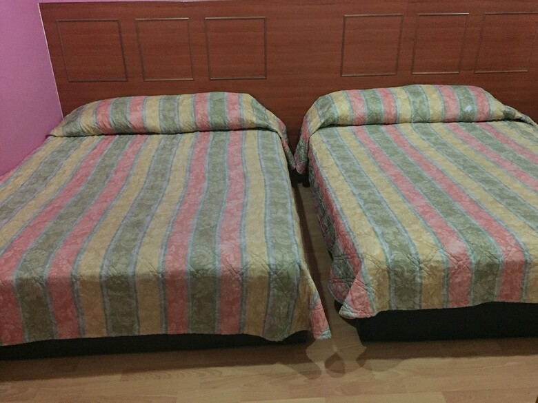 Golden Night Hotel Cameron Highlands